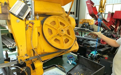 如何解决阳日镇卧式金属带锯床切削时出现的断带现象? 如何解决阳日镇卧式金属带锯床切削时出现的断带现象?